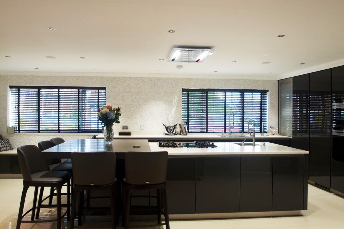 Kitchen Design Manchester Quality Fitted Kitchens Manchester