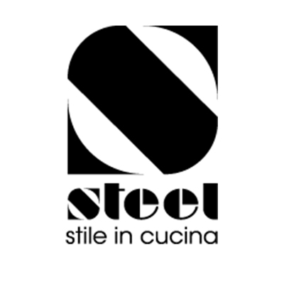 Steel Cucine cooking appliances