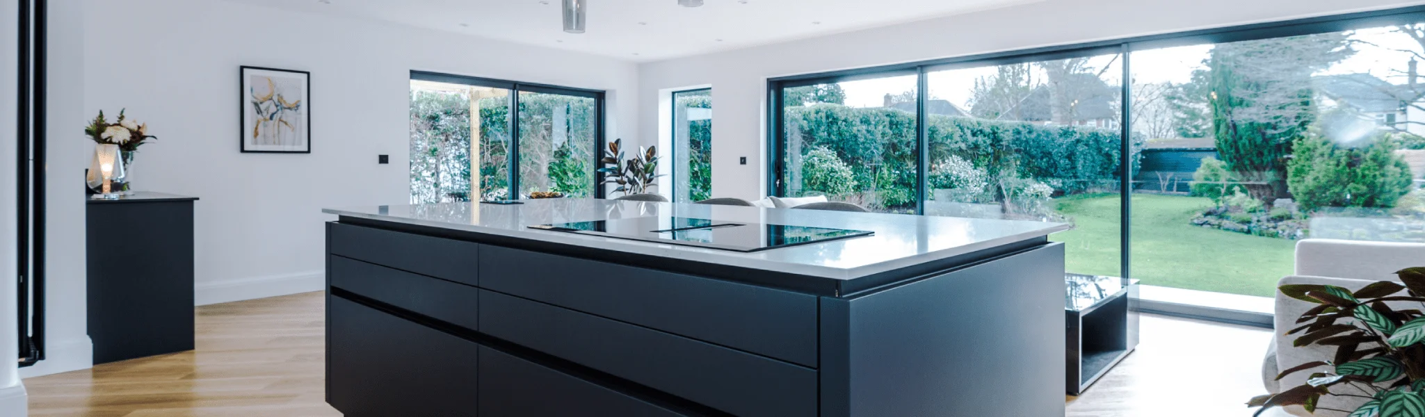 6 Steps To Your Dream Kitchen