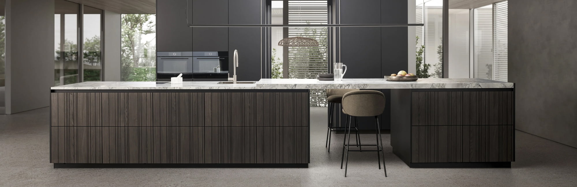 German Kitchen Designs